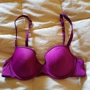 BNWoT Third love 32B 1/2 bra